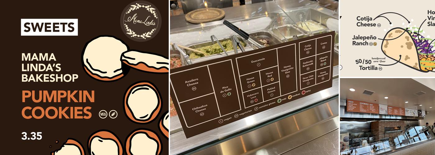 Gadzooks Enchiladas and Soup Menu