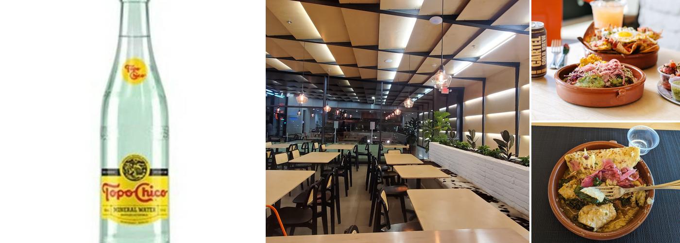 Gadzooks Enchiladas and Soup