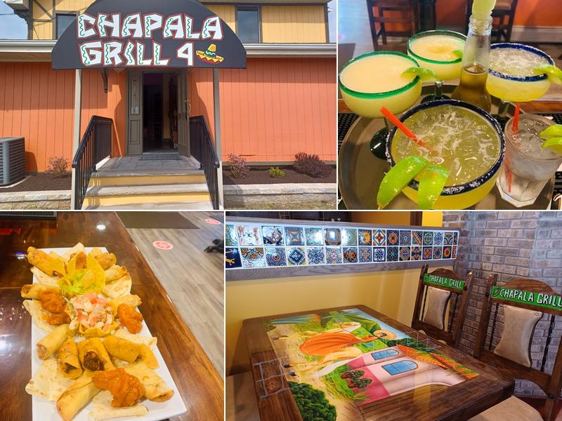 Chapala Grill 4