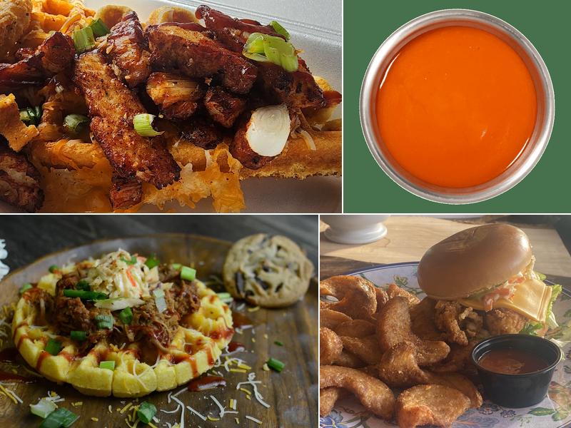 Americana Bistro by Guyton's HC