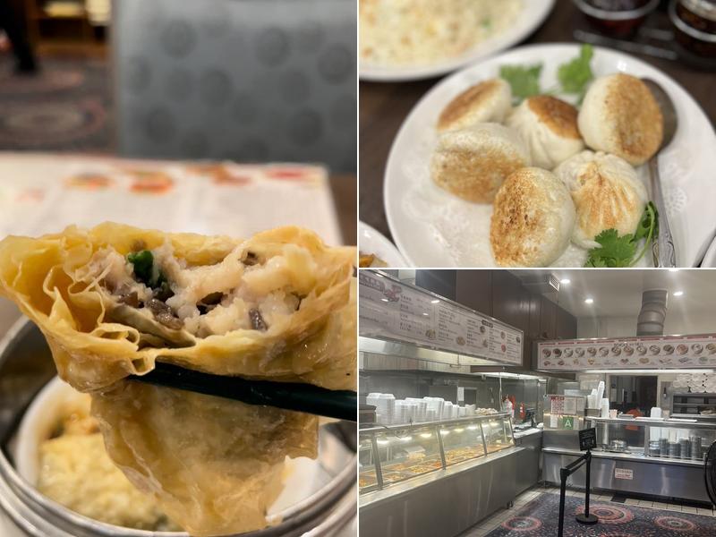 Mama Lu's Dumpling House