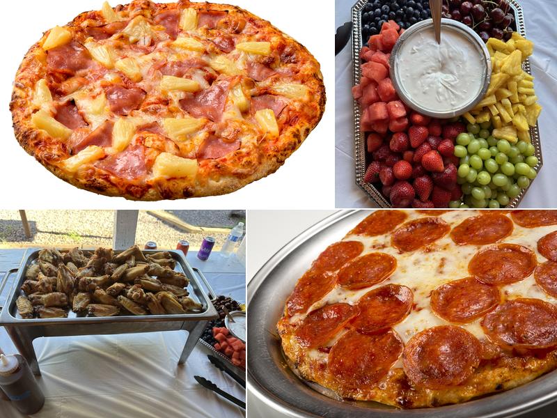 Infinitus Pie Louisville