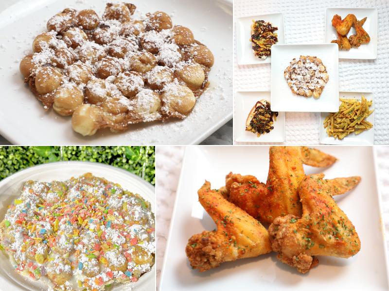 Talk Of The Town Cle