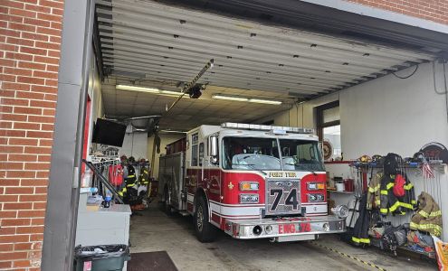 Point Township Fire Co Northumberland