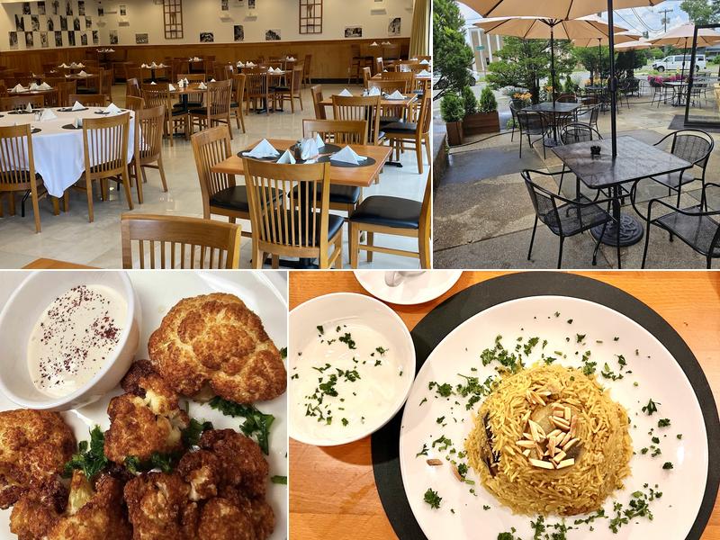 Amasi Restaurant 596 Elder Ave, Phillipsburg