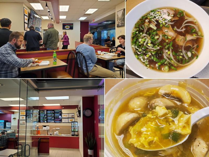 Mai-Lam Vietnamese Restaurant