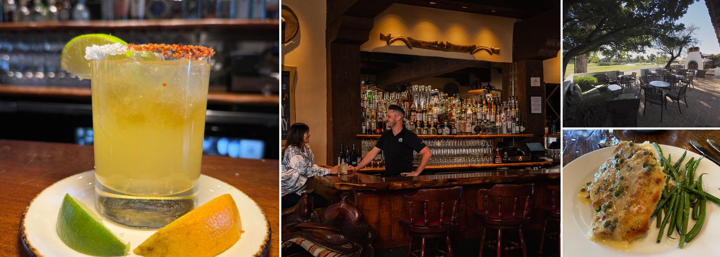 Stables Ranch Grille