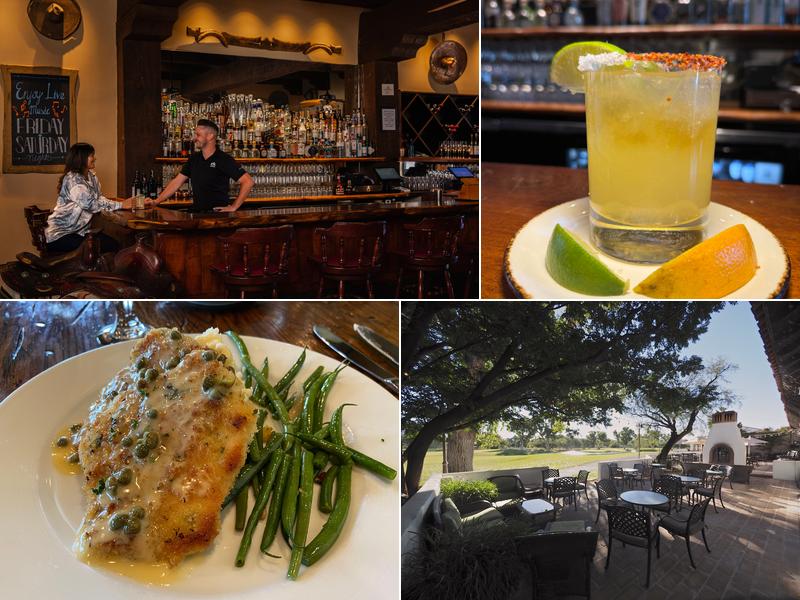 Stables Ranch Grille