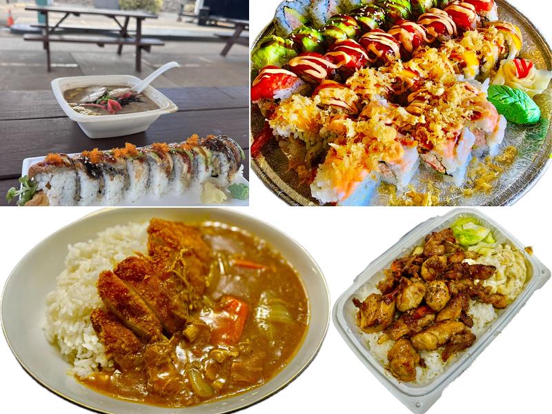 Lono Blue Kitchen 880 Kolu St, Wailuku