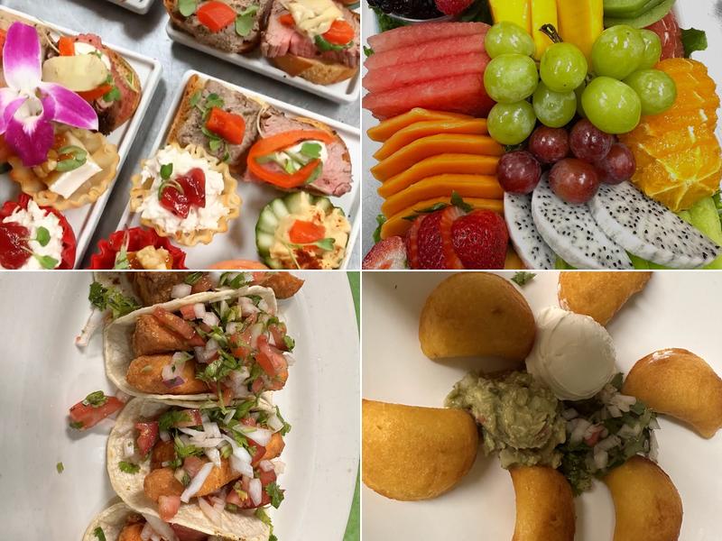 Gourmet Inflight Catering, Inc.