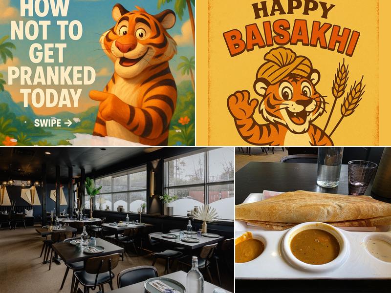 India Paradise 1475 Bedford Hwy unit 112, Bedford