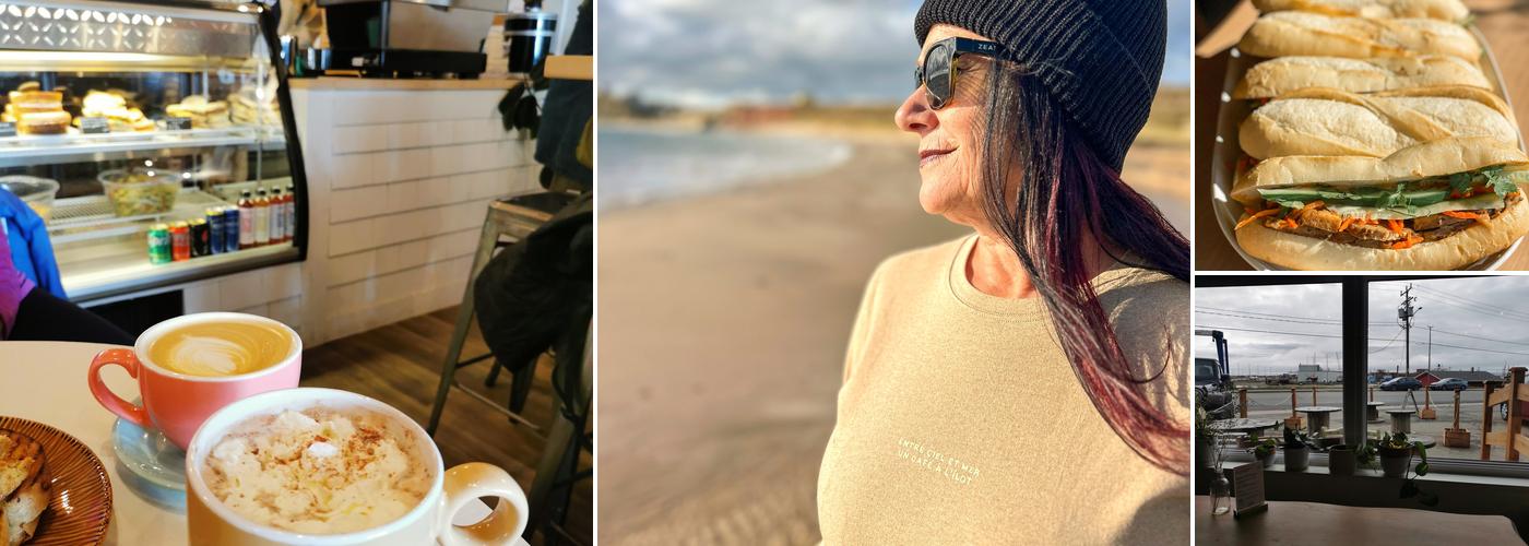 L'Îlot Café-Buvette