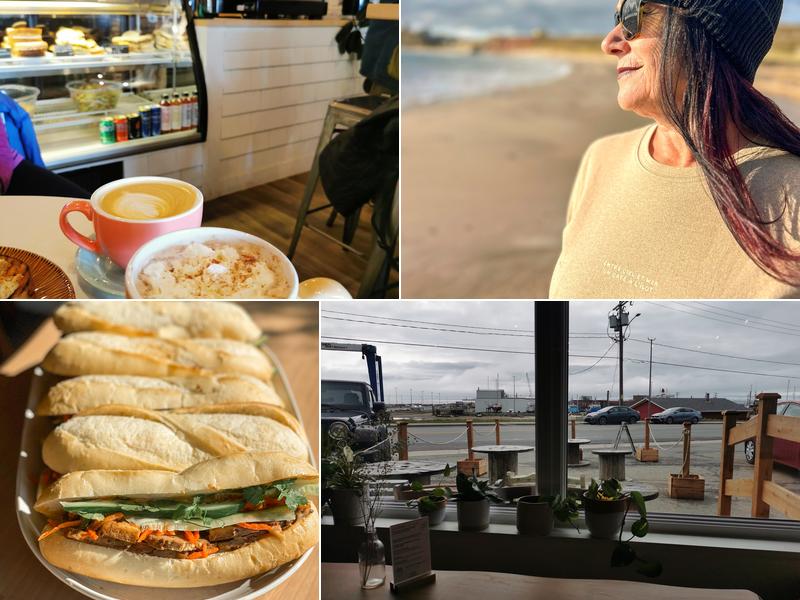 L'Îlot Café-Buvette