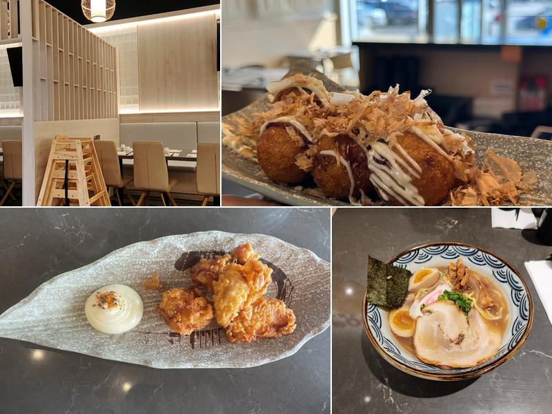 ippon ramen pickering 2460 Brock Rd b6, Pickering