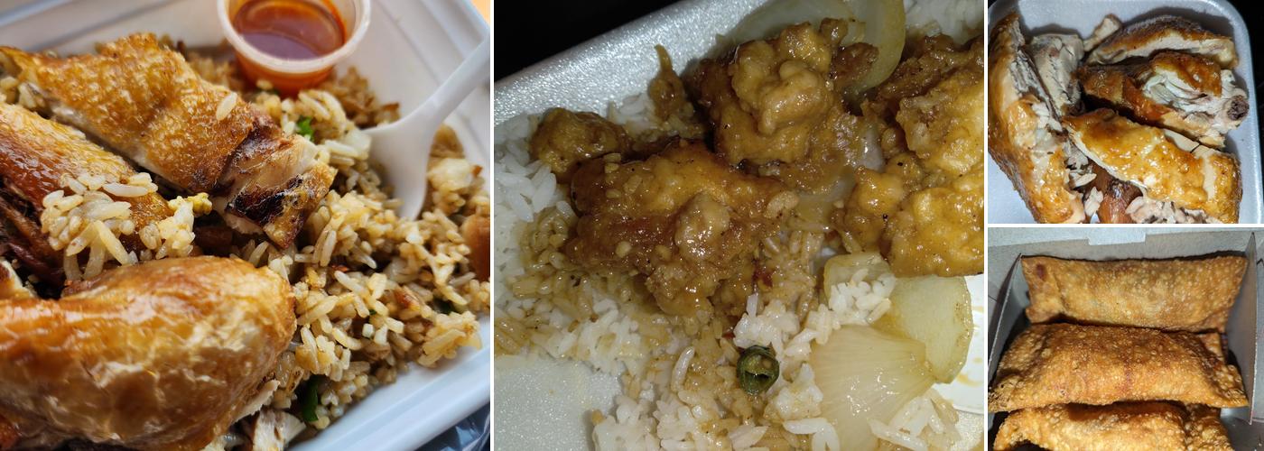 House of China Restaurant