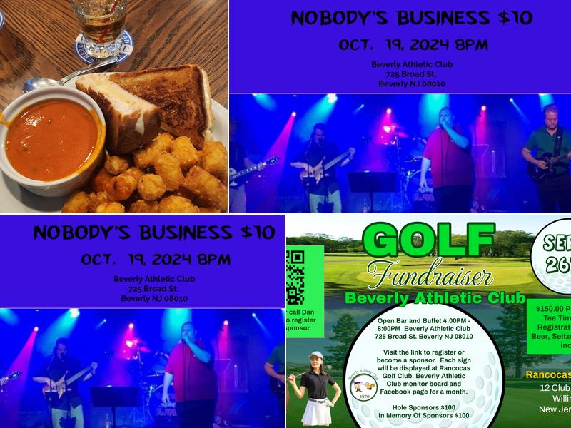 Beverly Athletic Club