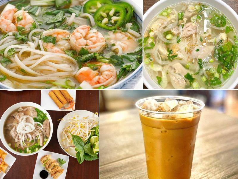 Nothin' But Pho ToGo