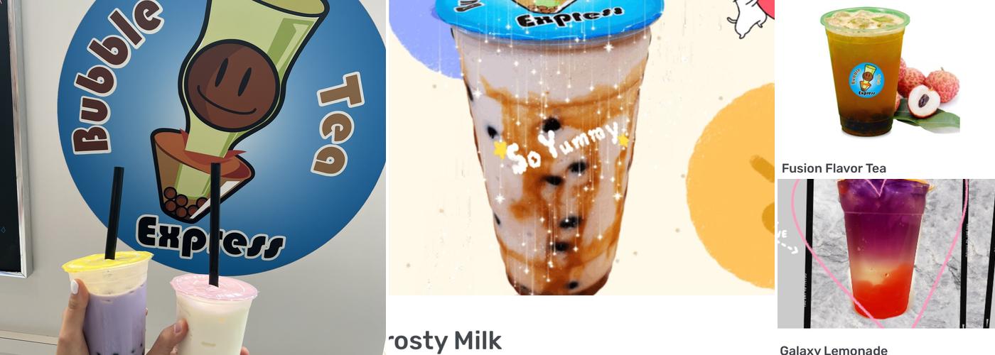 Bubble Tea Express