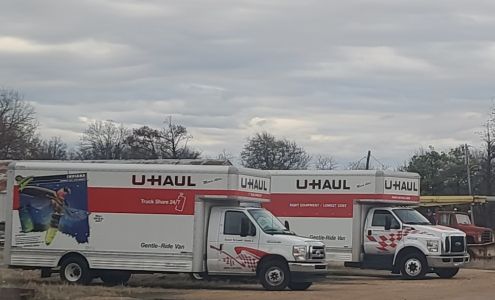 U-Haul Neighborhood Dealer