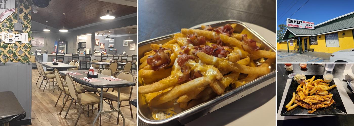 Big Mike's Restaurant