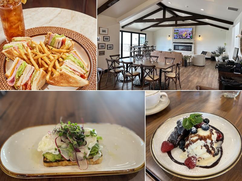 The Terrace at Rancho San Joaquin One Ethel Coplen Way, Irvine