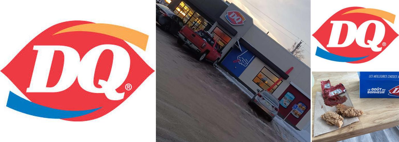 Dairy Queen Grill & Chill