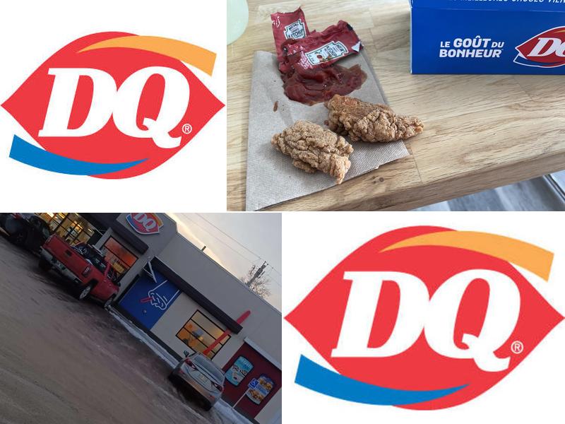 Dairy Queen Grill & Chill