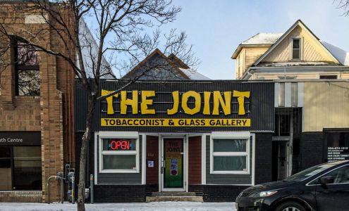 The Joint
