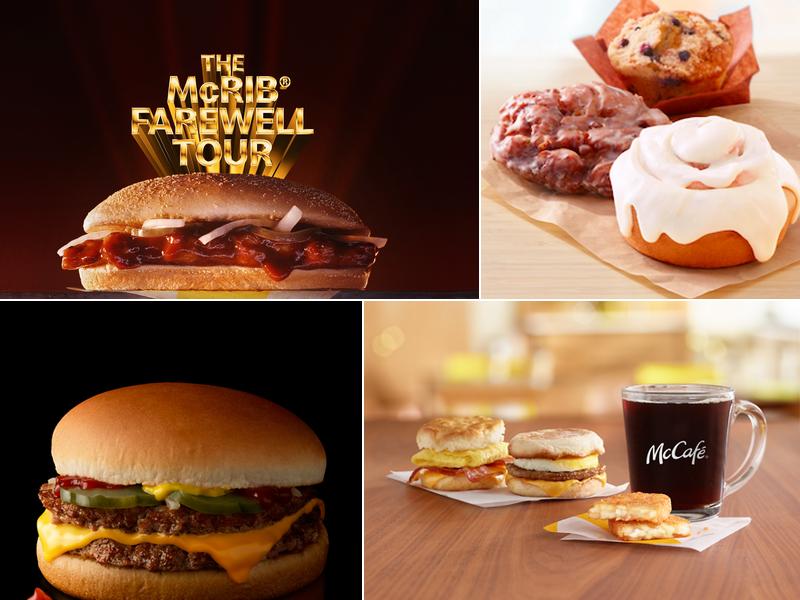 McDonald's 1375 US-61, Tunica