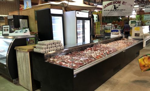 Boudreau Meat Market Memramcook