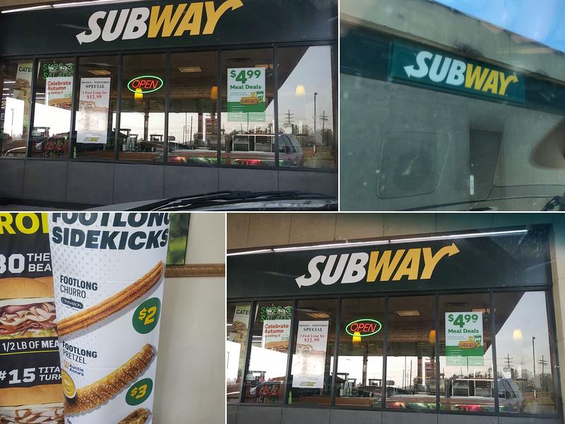 Subway
