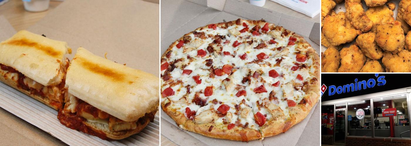 Domino's Pizza