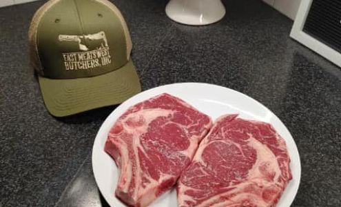 East Meats West Butchers Sackville