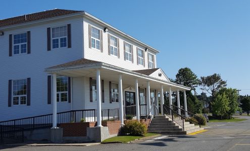Cooke Aquaculture Inc Blacks Harbour