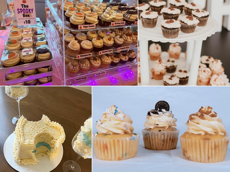 Mrs. Goodies - Newfoundland’s Best Cakes and Cookies