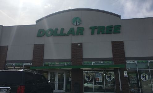 Dollar Tree