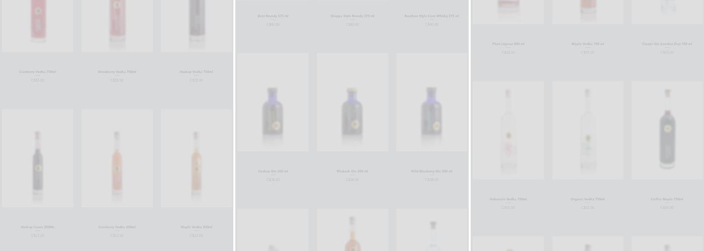 Steinhart Distillery / 9zero2 Brewing Company Menu