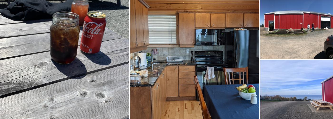 Steinhart Distillery / 9zero2 Brewing Company