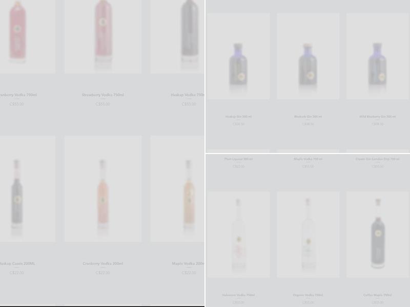 Steinhart Distillery / 9zero2 Brewing Company Menu