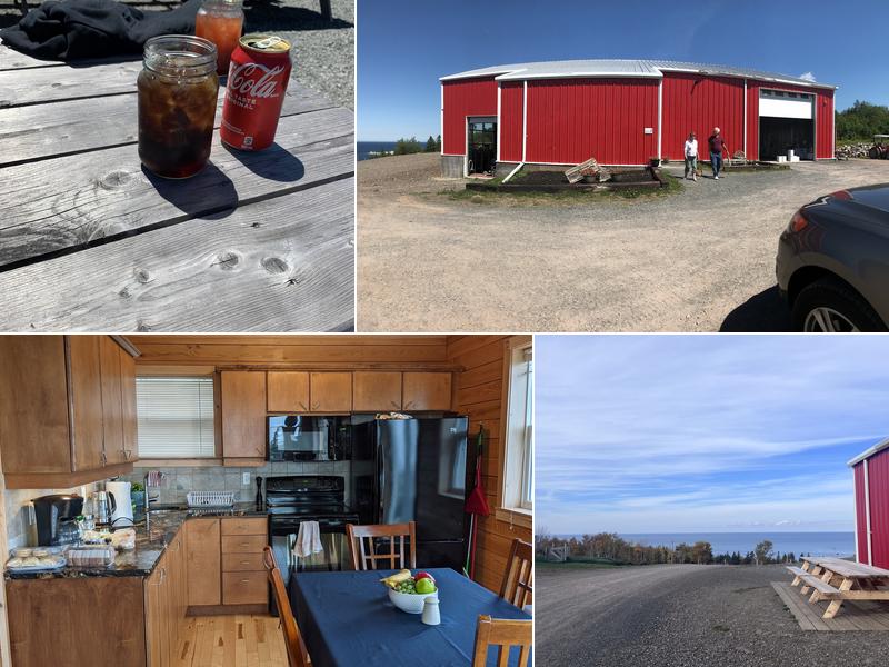 Steinhart Distillery / 9zero2 Brewing Company