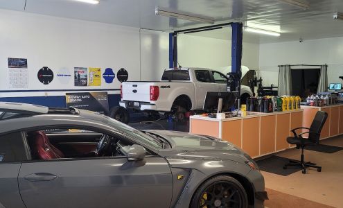 Midway Auto Services Madoc