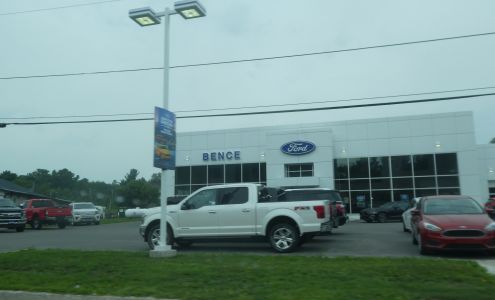 Bence Motor Sales Kaladar