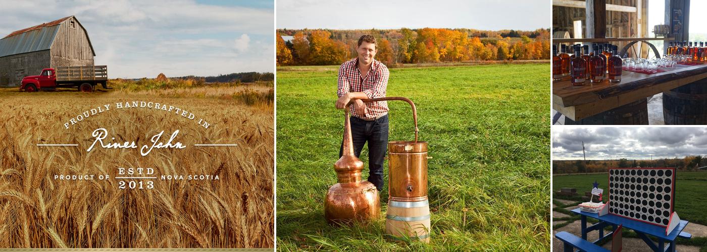 Caldera Distilling Inc. - Tasting Room