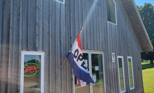 Fox Hill Cheese House Port Williams