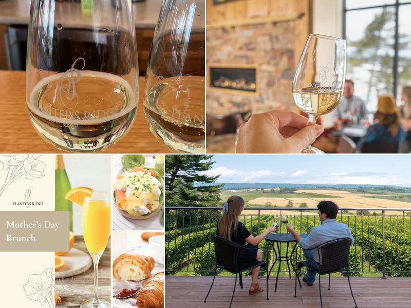 Planters Ridge Winery