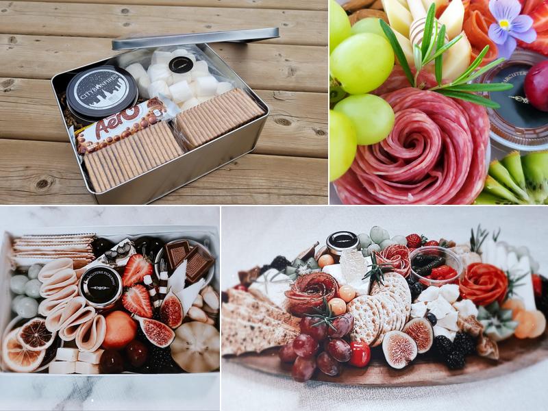 Charcuterie Pickering
