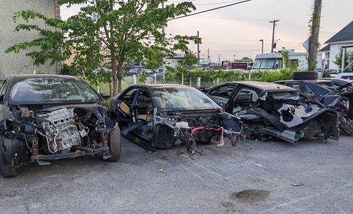 Allstar Collision Centre