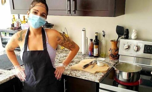 Mars Meals For You Alliston