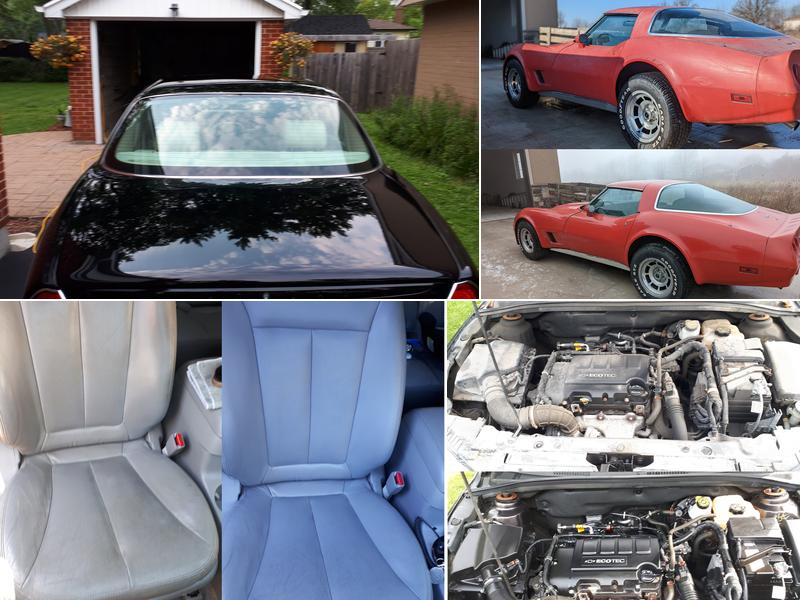 Essential Auto Detailing Ltd.