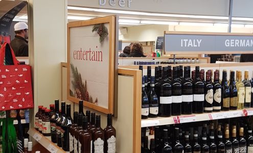 LCBO Aylmer